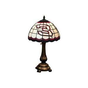  Dale Earnhardt Table Lamp