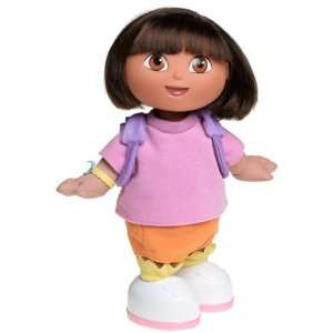  Fisher Price Dora We Did It Dancing Dora Toys & Games