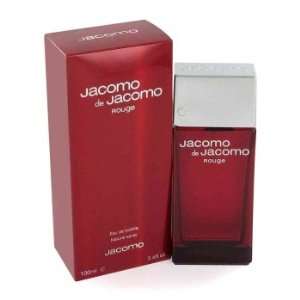  Jacomo De Jacomo Rouge By Jacomo Beauty