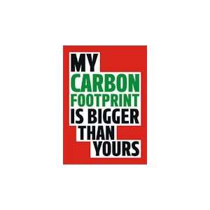 Dean Morris Magnets Carbon Footprint Automotive