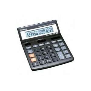  Canon Ws 1400h 14 Digit Portable Calculator With Large 