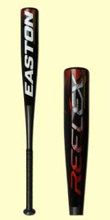 Easton Reflex LX73 Youth Alloy Baseball Bats  