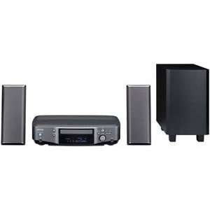  Denon S102WD 2.1 Channel DVD Home Theater System with iPod 