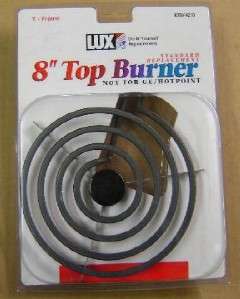 Top Burner Element for Electric Range Stove   New 021079001842 