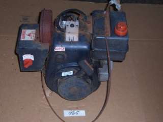 hp Tecumseh with Electric Start,,Snow Blower, Go Cart  