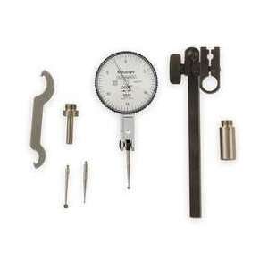 Dial Test Indicator Set,0 0.030 In,w/acc   MITUTOYO  