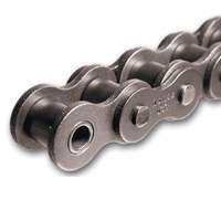 Size 41 1R roller chain w link 10 ft for automatic gate  