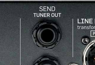 TC Electronic Classic 450 Bass Head Amp Amplifier  
