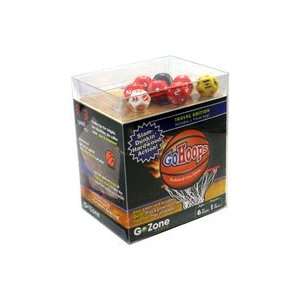  GoHoops Basketball Dice Game Toys & Games