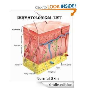 Dermatological conditions Ali Ahmed Ali  Kindle Store