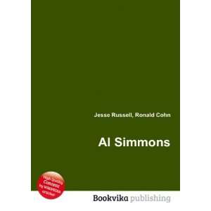 Al Simmons [Paperback]
