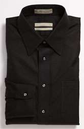  Smartcare™ Traditional Fit Herringbone Dress Shirt $65.00