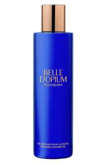 Yves Saint Laurent Belle dOpium Perfumed Shower Gel  