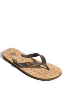 Penguin Cork Flip Flop  