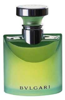 BVLGARI Eau Parfumée au thé vert Extrême Spray  