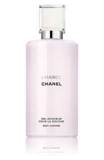 CHANEL CHANCE BODY CLEANSE  