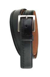 Cole Haan Donald Leather Belt $78.00