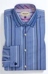 Ted Baker London Trim Fit Dress Shirt Was $150.00 Now $74.90 