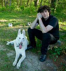 Neil Gaiman   Shopping enabled Wikipedia Page on 