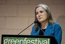 Amy Goodman   Shopping enabled Wikipedia Page on 