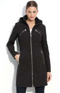 M60 Miss Sixty Soft Shell Jacket  