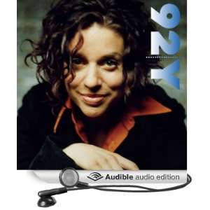  Ani DiFranco at the 92nd Street Y (Audible Audio Edition) Ani 