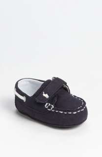 Ralph Lauren Layette Boat Shoe (Baby)  