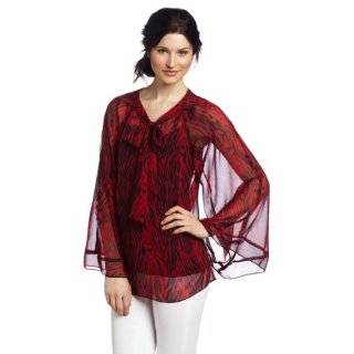 Annalee + Hope Womens Trendy Key Whole Top by Annalee + Hope