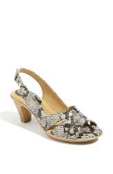 Softspots Neima Slingback $64.95