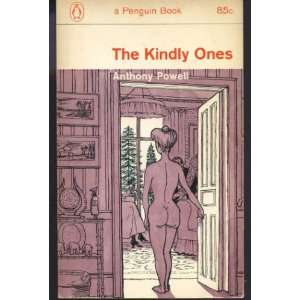  The Kindly Ones Anthony Powell Books