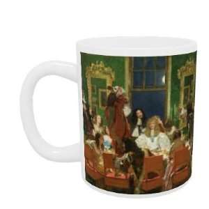   ) (see 129316 for pair) by Augustus Leopold Egg   Mug   Standard Size