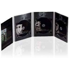 Ben Hogan DVD Collection