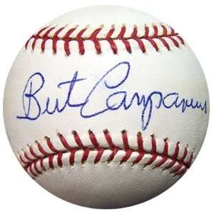Bert Campaneris Signed Ball   PSA DNA #K07474  Sports 