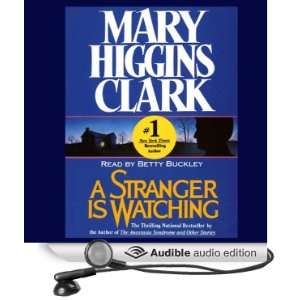   (Audible Audio Edition) Mary Higgins Clark, Betty Buckley Books