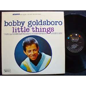  Little Things Bobby Goldsboro Music