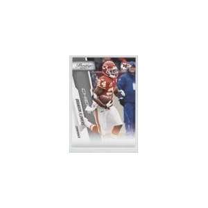  2010 Prestige #95   Brandon Flowers Sports Collectibles