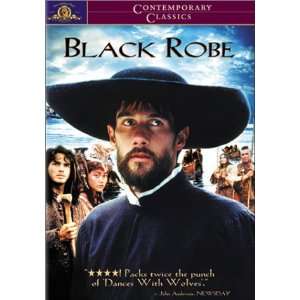   Robe [VHS] Lothaire Bluteau, Aden Young, Bruce Beresford Movies & TV