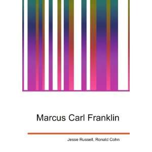  Marcus Carl Franklin Ronald Cohn Jesse Russell Books
