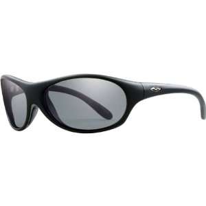   Choice Premium Optics Polarized Outdoor Sunglasses   Black/Gray / Size