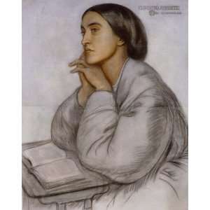  Christina Rossetti