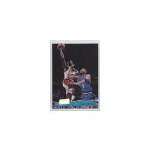    1997 98 Stadium Club #141   Clyde Drexler Sports Collectibles