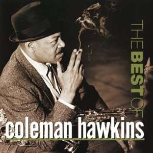  Coleman Hawkins   The Best of Coleman Hawkins , 48x48 