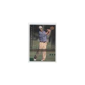 2002 Upper Deck #104   Corey Pavin LB Sports Collectibles