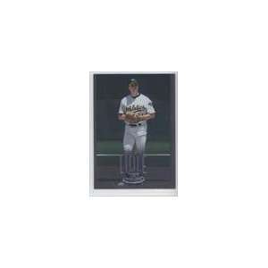   Gold Label Class 2 Platinum #196   Cory Lidle/250 Sports Collectibles
