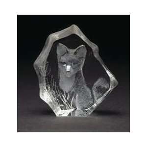  Baby Fox Crystal