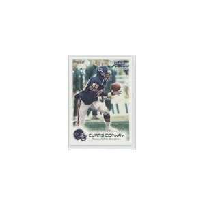   1999 Fleer Focus Stealth #13   Curtis Conway/300 Sports Collectibles
