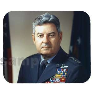  General Curtis LeMay Mouse Pad 