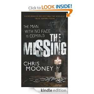  The Missing eBook Chris Mooney Kindle Store