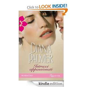   appassionati (Italian Edition) DIANA PALMER  Kindle Store