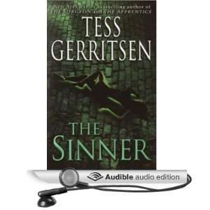   (Audible Audio Edition) Tess Gerritsen, Dennis Boutsikaris Books